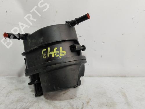 Støtte CITROËN C3 I (FC_, FN_) 1.4 HDi (68 hp) 27675034