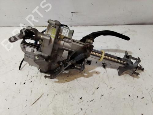 Ratstammeenhed NISSAN QASHQAI I (J10, NJ10)  | BP29850293M21
