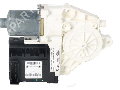 Used Left front window motor Left front window motor AUDI A3 Sportback (8PA) [2004-2015] 34718375 34718375