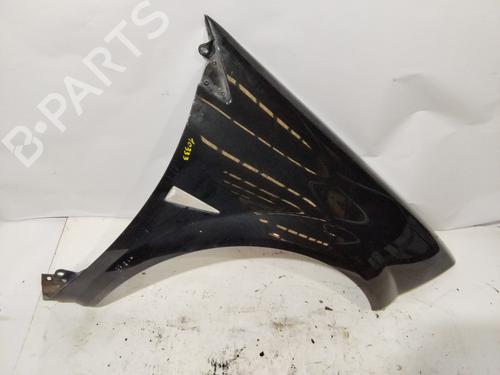 Used Right front fenders RENAULT MEGANE II (BM0/1_, CM0/1_) [2001-2012]  30436719