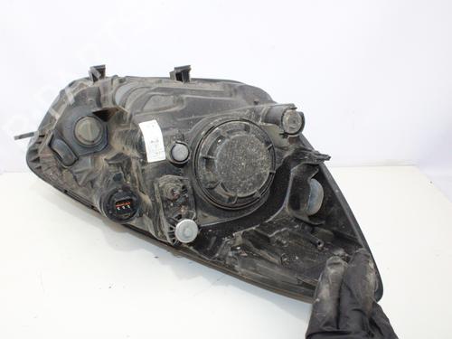 Left headlight KIA PICANTO II (TA) 1.0 | BP13216647C28 