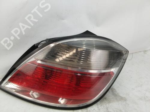 Right taillight OPEL ASTRA H (A04) 1.6 (L48) | BP24942783C35 