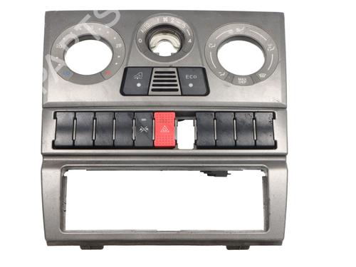 Altro IVECO DAILY V Van [2011-2014]  32323451