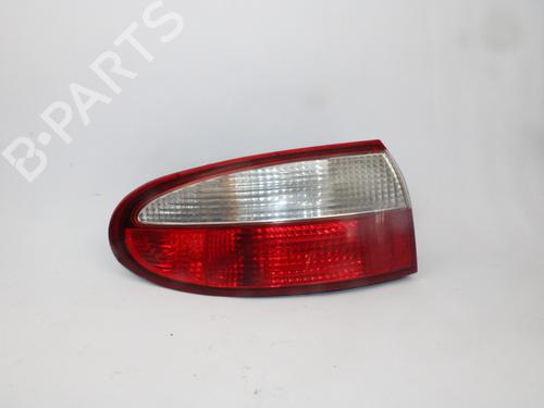 Used Left taillight DAEWOO LANOS (KLAT) [1997-2025]  13924257