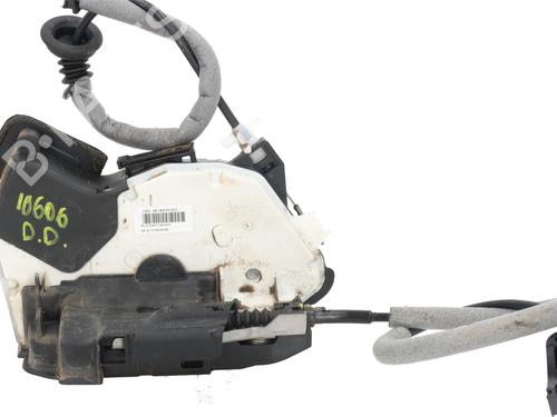 Højre fortil lås VW POLO V (6R1, 6C1) [2009-2022]  31827281