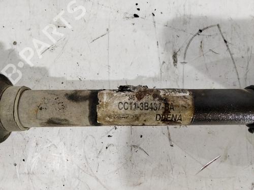 Left front driveshaft FORD TRANSIT Van (FA_ _) 2.2 TDCi | BP34635960M38 - Image 5