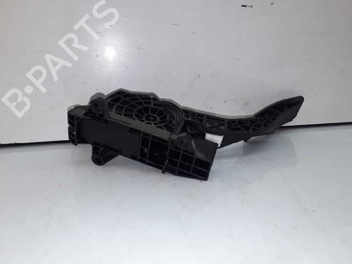 Pedal VW POLO V (6R1, 6C1)  | BP10249058I4 