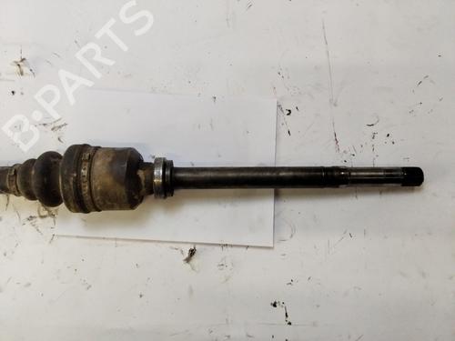 Right front driveshaft PEUGEOT PARTNER MPV (5_, G_) | BP37236856M39 - Image 2