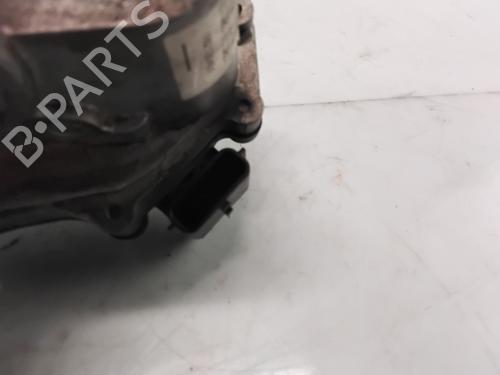 Spjældhus RENAULT SCÉNIC III (JZ0/1_)  | BP28840706M82 