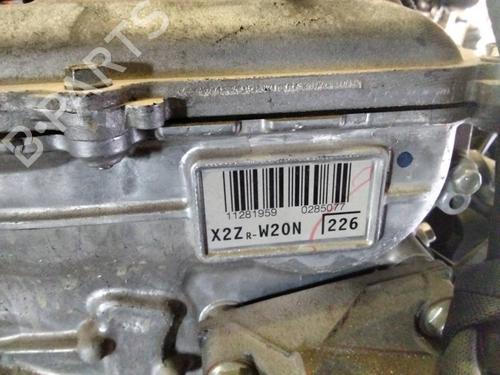 Engine LEXUS CT (ZWA10_) | BP39753106M1 - Image 11