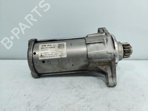 Used Starter AUDI Q2 (GAB, GAG) [2016-2025]  18823681