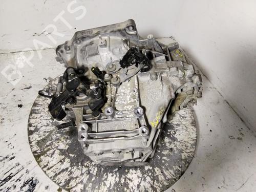 Gearbox KIA SPORTAGE IV (QL, QLE) | BP31696520M3