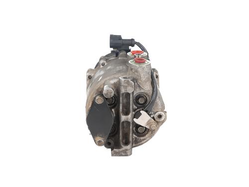 AC compressor FORD TRANSIT CONNECT (P65_, P70_, P80_) 1.8 TDCi | BP32112072M34 - Image 2