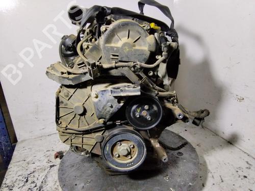 Engine OPEL ASTRA H GTC (A04) | BP34715010M1 - Image 6