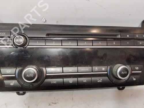 Switch BMW 5 Gran Turismo (F07) 520 d | BP28544354I30 