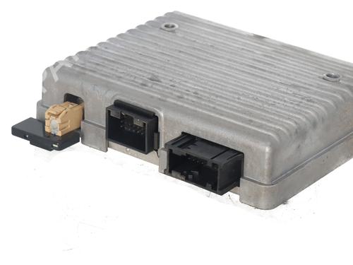 Electronic module OPEL ASTRA J (P10) | BP36532383M83 - Image 2