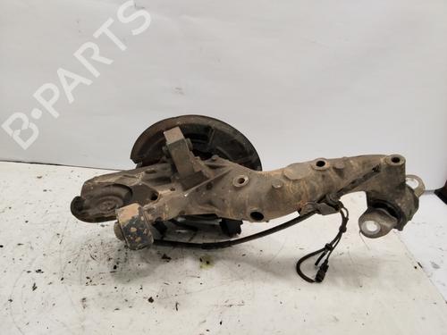 Right front steering knuckle ALFA ROMEO GIULIETTA (940_) 1.6 JTDM (940FXD1A) | BP25625815M26 