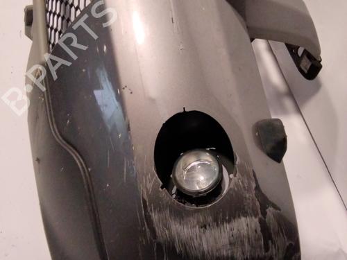 Front bumper LAND ROVER FREELANDER 2 (L359) 2.2 TD4 4x4 | BP24394859C7 