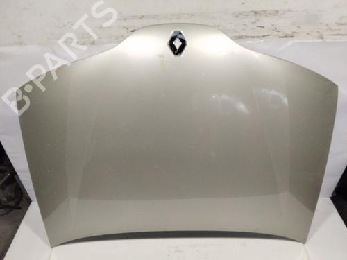 Hood RENAULT LAGUNA II Grandtour (KG0/1_) 2.0 16V (KG00, KG0K, KG0W, KG0P) | BP22274747C1 