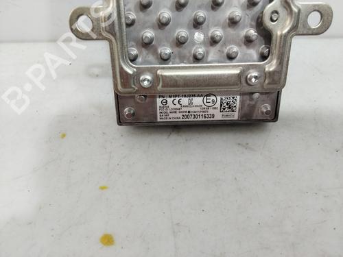 Elektronisk modul FORD FOCUS IV (HN)  | BP24942670M83 