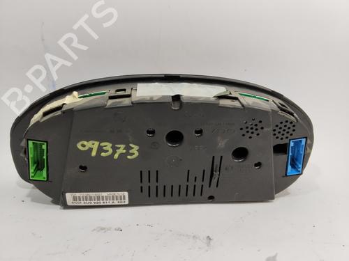 Instrument cluster SKODA SUPERB I (3U4) 1.9 TDI | BP27469714C47 