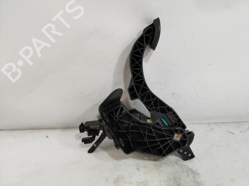 Clutch pedal OPEL COMBO Box Body/MPV (K9)  | BP29533299I13 