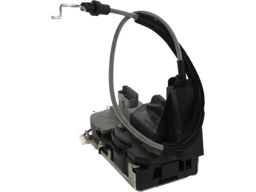 Front right lock PEUGEOT 307 Break (3E) 1.6 HDi 110 | BP29905287C97