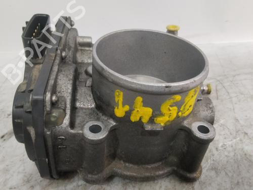 Throttle body LEXUS CT (ZWA10_)  | BP26275444M82 