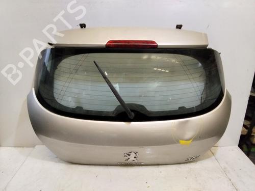 Tailgate PEUGEOT 308 I (4A_, 4C_)  | BP19028087C6 