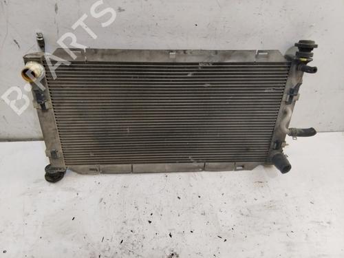 Køler FORD FOCUS I (DAW, DBW) 1.6 16V (100 hp) 20236997
