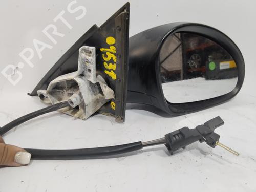 Used Right mirror SEAT IBIZA III (6L1) [2002-2009]  28206034