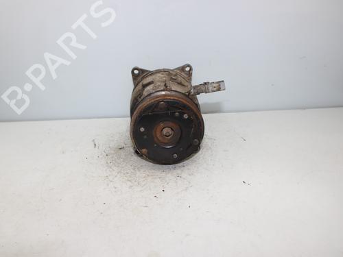 AC compressor PEUGEOT 406 (8B) 1.8 16V | BP17968830M34 