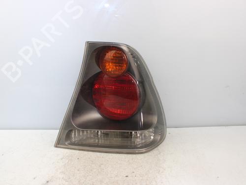 Used Right taillight BMW 3 Compact (E46) 320 td (150 hp) 18488407