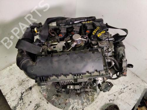 Engine CITROËN C5 AIRCROSS (A_) 1.2 PureTech 130 (ARHNSJ) | BP28288202M1 