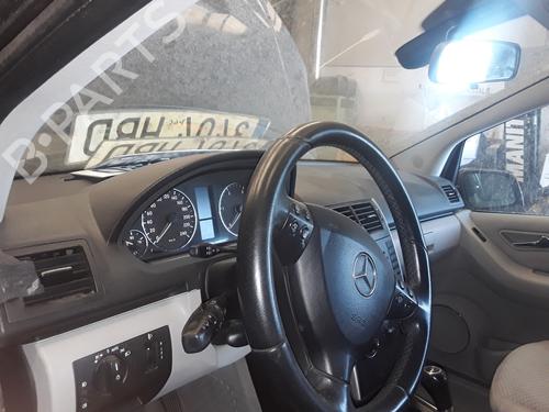 Venstre baglygte MERCEDES-BENZ A-CLASS (W169) A 180 CDI (169.007, 169.307) | BP15414982C34 