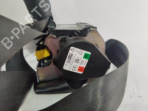 Rear left seatbelt VOLVO XC40 (536)  | BP29533467I29 