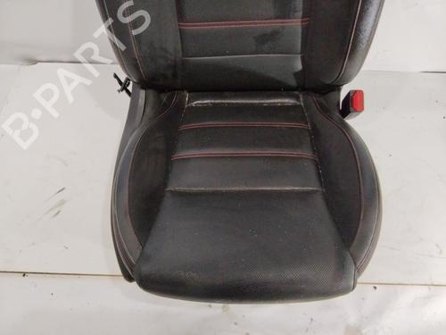 Right front seat RENAULT ARKANA I (LCM_, LDN_) | BP32345492C16 - Image 2