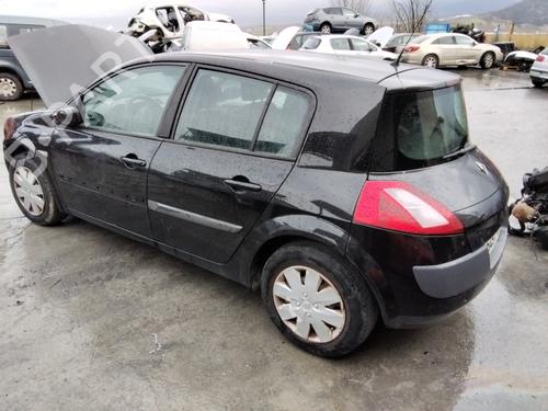 Oil sump RENAULT MEGANE II (BM0/1_, CM0/1_)  | BP32183674M115 