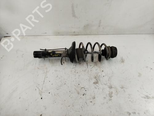 Høyre foran støtdemper SEAT LEON (1M1) [1999-2006]  19098187