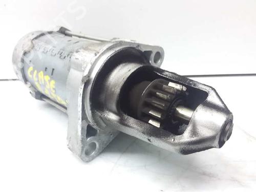 Starter MERCEDES-BENZ A-CLASS (W176) A 180 CDI / d (176.012) | BP8567897M8 