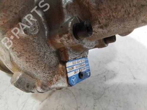 Turbocharger/Supercharger MERCEDES-BENZ C-CLASS (W204)  | BP25594816M71 