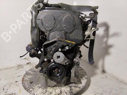 Engine CHRYSLER SEBRING (JS) 2.0 CRD | BP32095328M1 