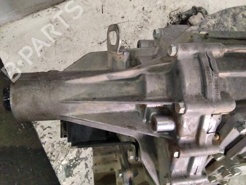 Gearbox SUZUKI GRAND VITARA II (JT, TE, TD)  | BP29721729M3 