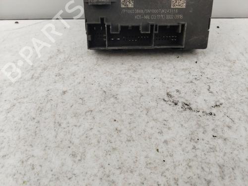 Electronic module AUDI A4 B8 (8K2) 2.0 TDI | BP18488826M83 