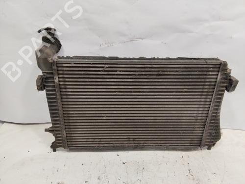 Intercooler SEAT LEON (1P1) [2005-2013]  24893775