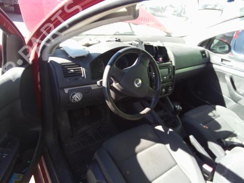 Left front driveshaft VW GOLF V (1K1) | BP12907943M38 - Image 10