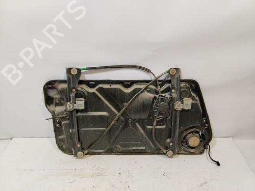 Front right window mechanism VW NEW BEETLE (9C1, 1C1) 1.9 TDI | BP29928627C23