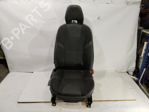 Used Right front seat Right front seat VOLVO V40 Hatchback (525) D2 (114 hp) 33649438 33649438
