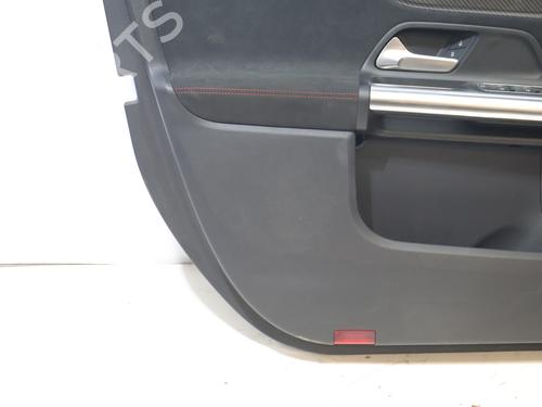 Front left panel MERCEDES-BENZ GLA (H247) GLA 250 4-matic (247.747) | BP36869764C58 - Image 2