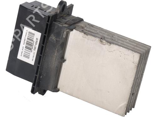 Used Heater resistor Heater resistor 37265462 37265462